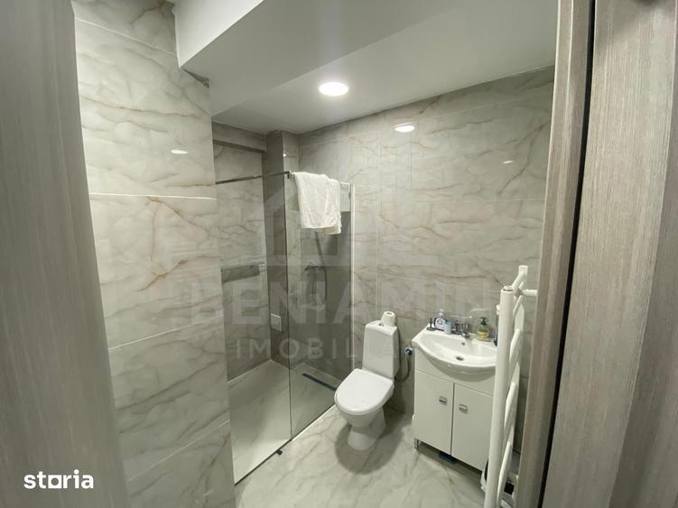 Apartament cu 2 camere în Craiovița Nouă
