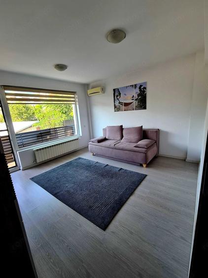 Apartament cu 2 camere decomandat în Brâncoveanu