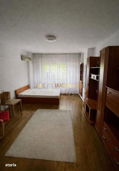 Apartament cu 2 camere, mobilat în Giulești