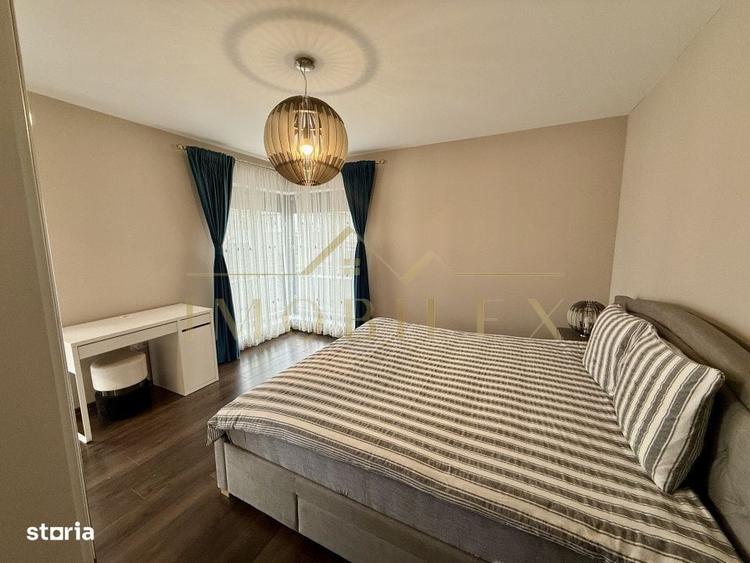 Casă cu 4 camere în Dezmir