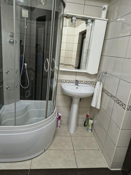 Apartament în Alexandru cel Bun