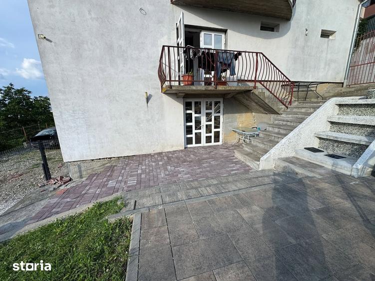 Apartament 90 mp, 3 camere, la casa cu curte, Zona Belvedere - 3