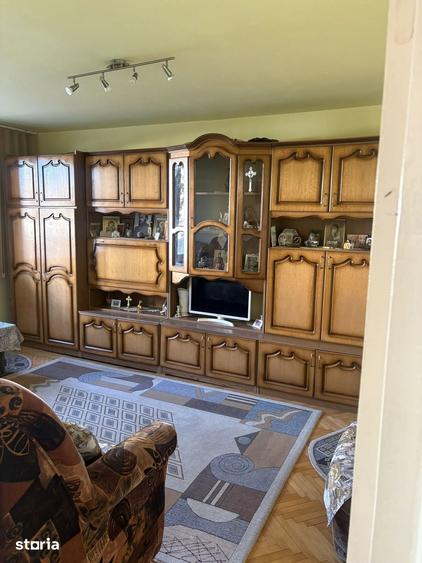 Apartament 3 camere zona ASTRA,str Calea Bucuresti, - 4