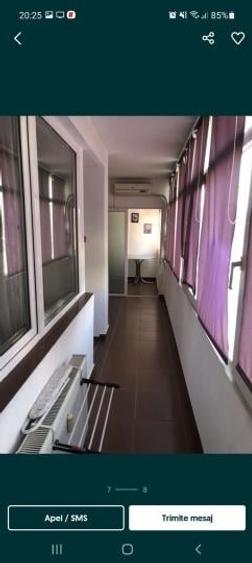 Apartament cu 2 camere semidecomandat în Mihai Bravu