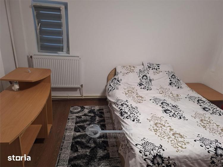 Garsonieră în Cug