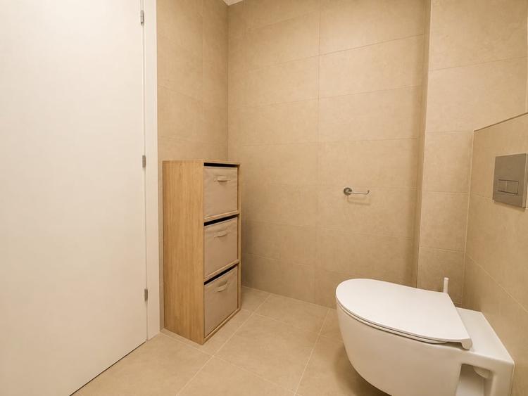 Apartament cu 2 camere decomandat, mobilat în Pipera