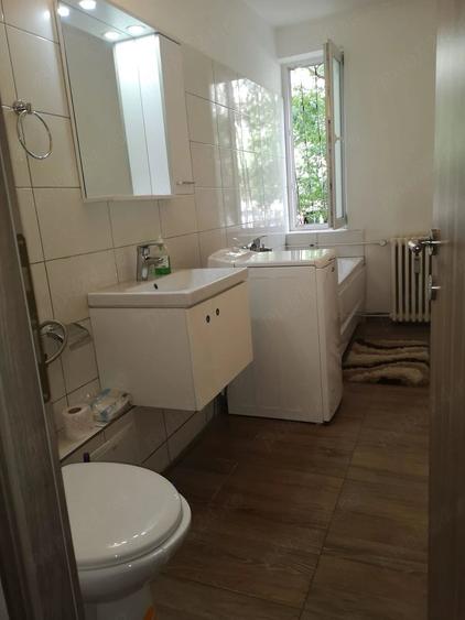 Garsonieră decomandată în Tineretului