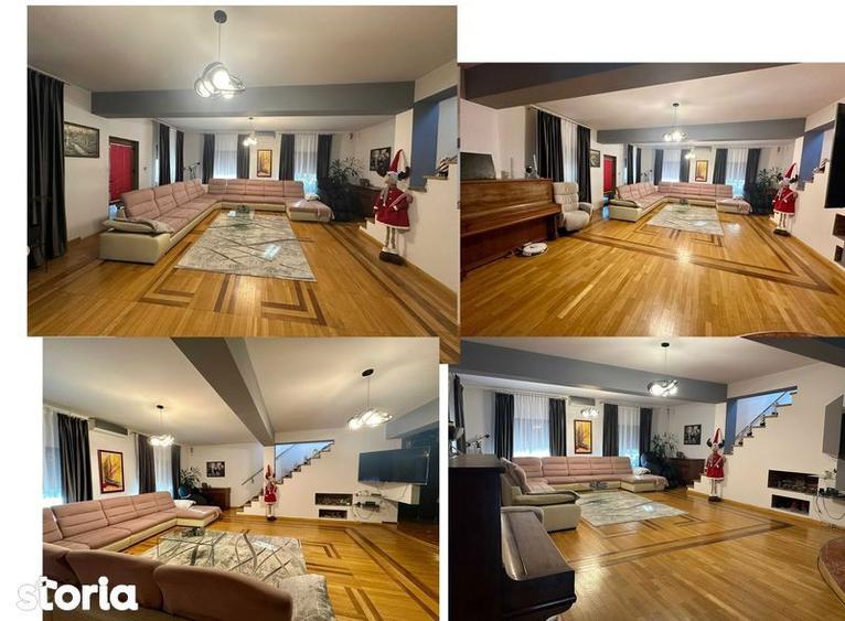 Casă cu 4 camere cu Teren 251 Mp în Central