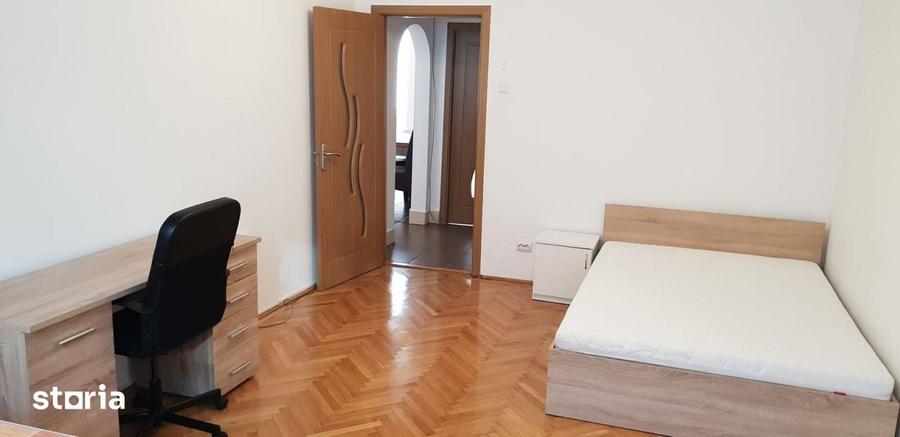 Apartament 2 Dormitoare | Decomandat | Piata Marasti! - 1