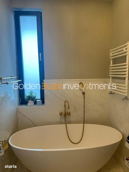 Apartament cu 4 camere în Central
