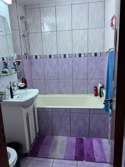 Garsonieră decomandată în Mănăștur