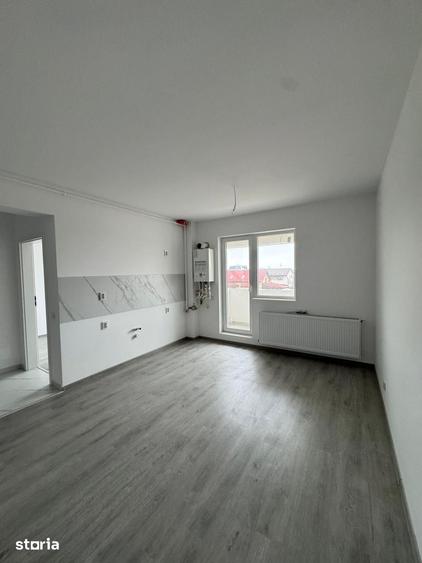 Apartament cu 2 camere în Militari