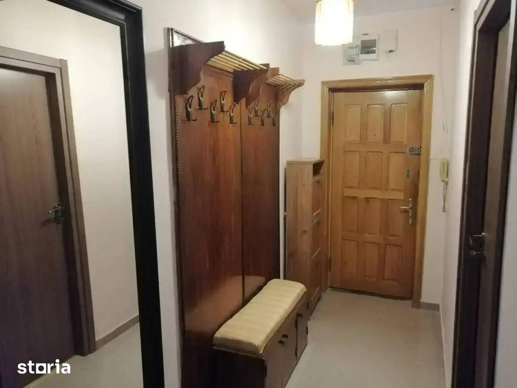 Apartament Deosebit 4 Camere Dorobanti I Piata Dorobanti - 9