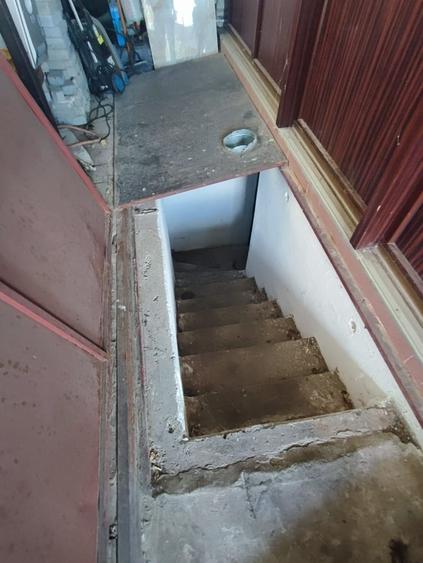 Casă cu 4 camere cu Teren 338 Mp în Colentina