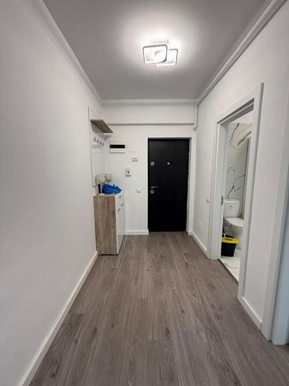 Apartament cu 2 camere decomandat în Theodor Pallady
