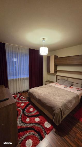 Apartament cu 2 camere semidecomandat în Grigorescu