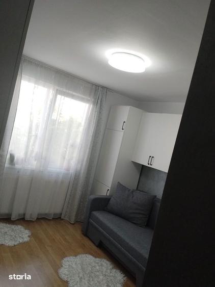 Unirii, vanzare apartament 2 camere, str. Decebal - 12