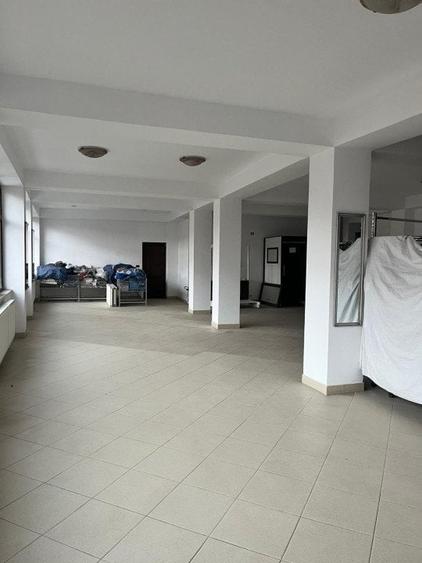 Spațiu comercial, de 200 mp, în Central