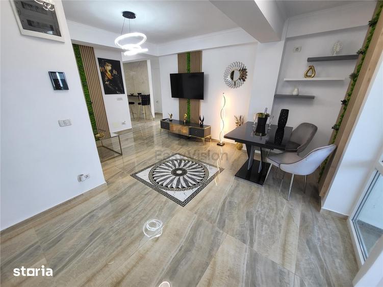 Apartament cu 2 camere în Străulești