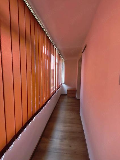 Apartament cu 2 camere nedecomandat în Central