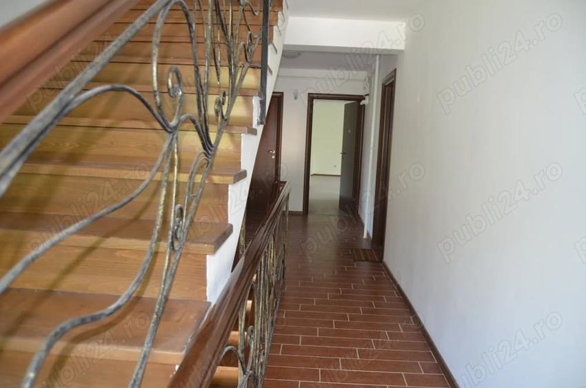 Apartament cu 3 camere în Predeal