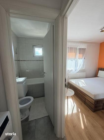 Apartament 2 camere Strada Rahova - 6