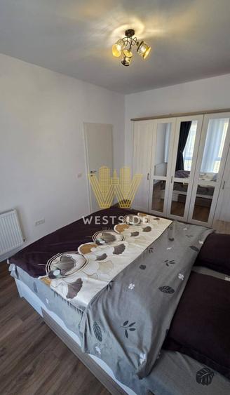 Apartament cu 2 camere decomandat, mobilat în Girocului
