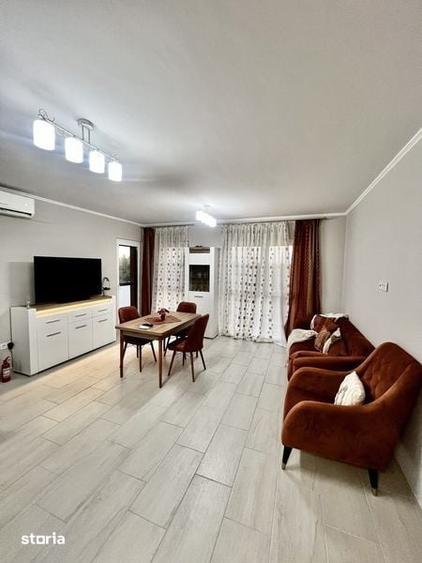 Inchiriez apartament CEYRAT AES west residence - 7