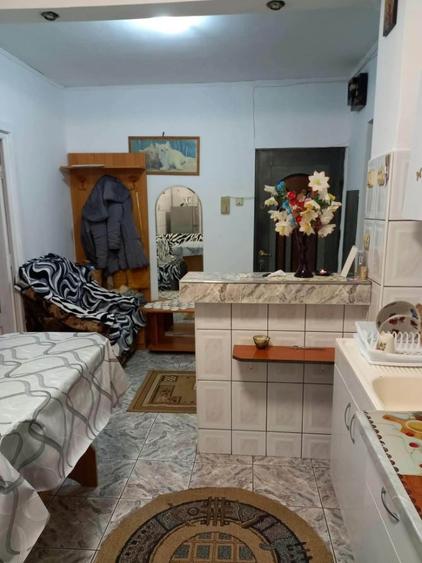 Apartament 2 Camere,Dristor,Metrou,bl.reabilitat,DECOMANDAT,Amenajat,mobilat - 1