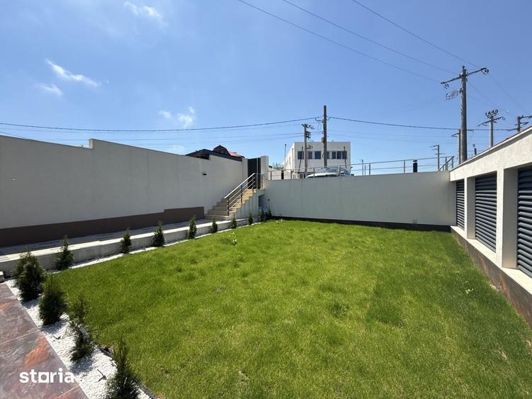 Vila P+1 Duplex cu 4 Camere - Navodari - 2