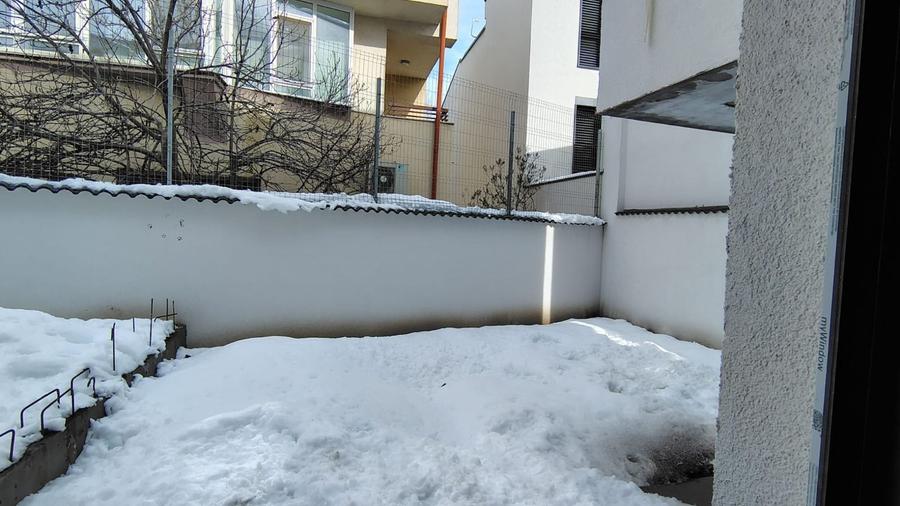 Apartament cu 2 camere decomandat în Parcul Circului