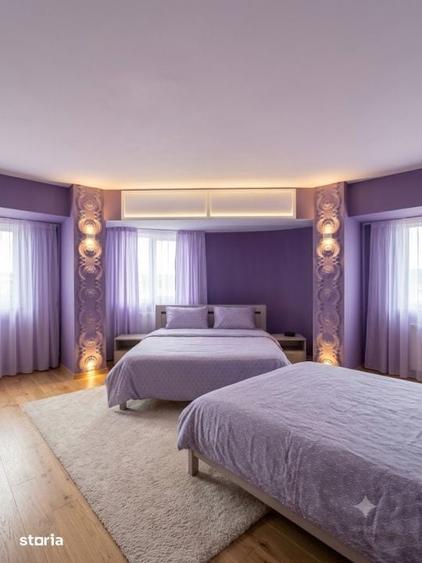 Apartament cu 2 camere decomandat în Vasile Alecsandri