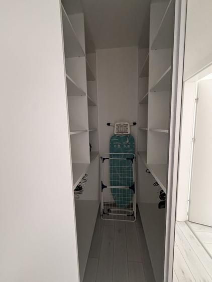 Apartament cu 2 camere decomandat în Exterior Vest