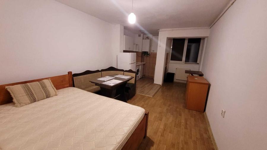 Garsonieră în Central