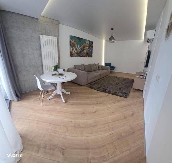 Apartament 2 camere Floreasca/Barbu Vacarescu - 5