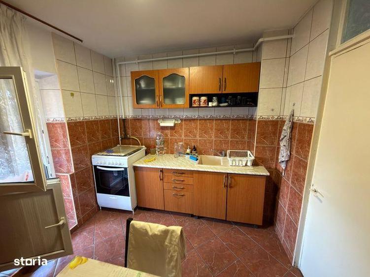 Apartament cu 2 camere în Blejoi
