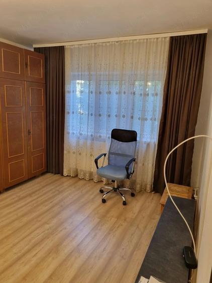 Garsonieră decomandată în Exterior Vest
