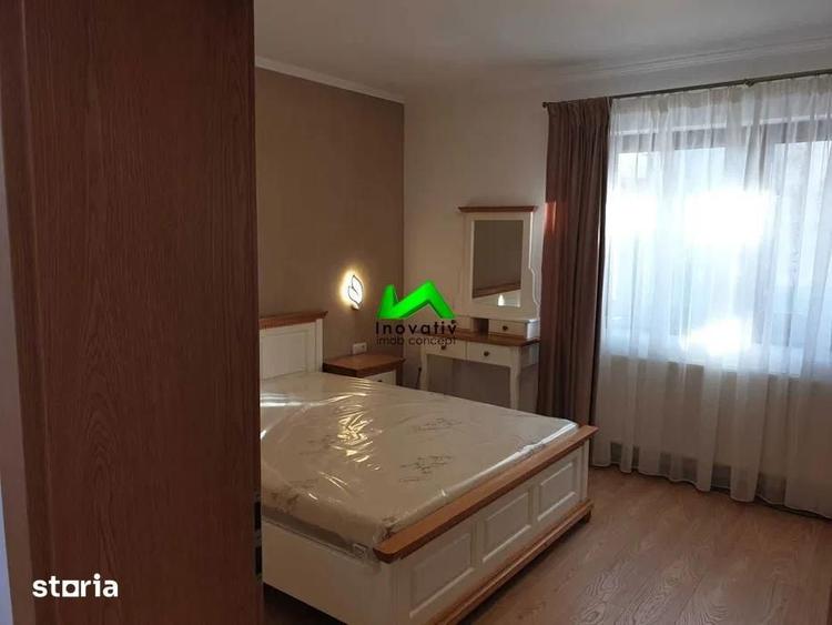 Apartament cu 3 camere în Sub Arini
