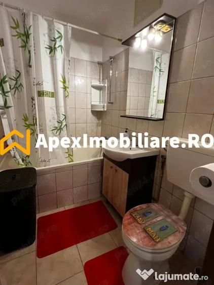 Apartament cu 2 camere decomandat în Brâncoveanu