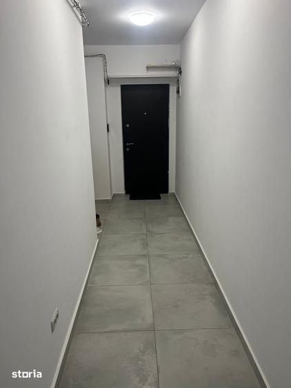 Apartament cu 2 camere decomandat în Voinești