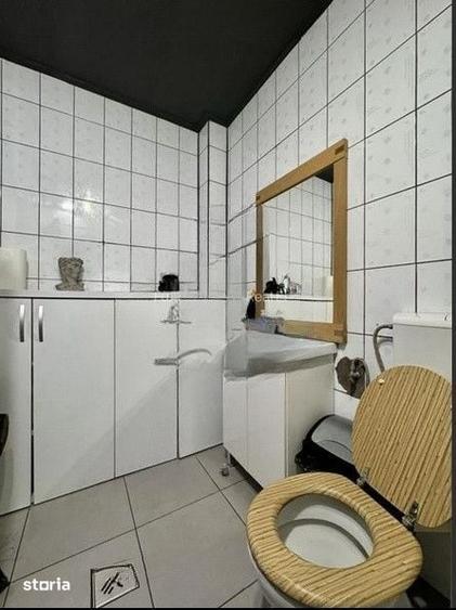Spațiu comercial, de 90 mp, în Tomis I