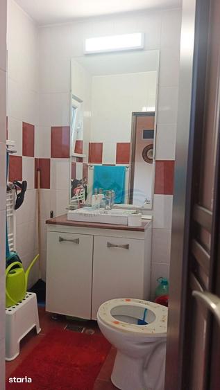 Casă cu 4 camere cu Teren 1.7 Mp în Șcheia