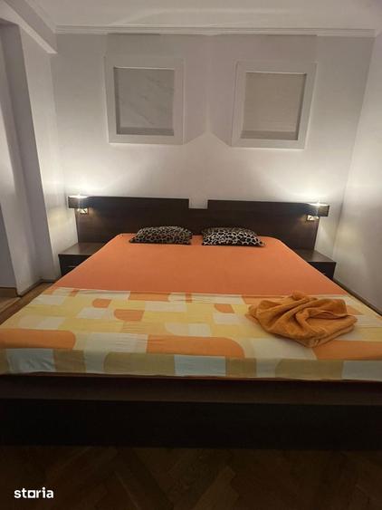 Apartament 3 camere, ultracentral, cu balcon, Pitesti - 6