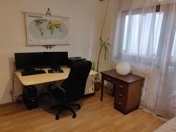Apartament 3 camere, 65 mp, etaj intermediar in Manastur, zona Kaufland - 19