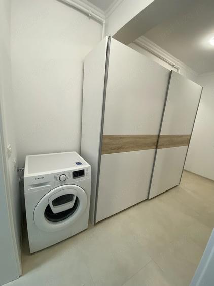 Apartament cu 2 camere decomandat în Braytim
