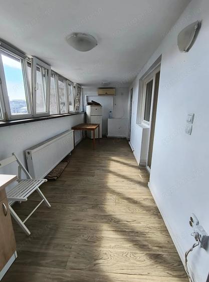 Apartament cu 2 camere semidecomandat în Romană