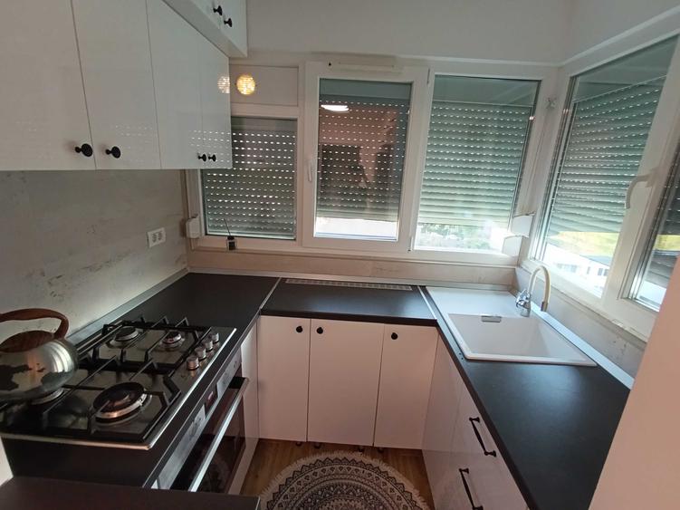 Apartament cu 2 camere decomandat în Pantelimon