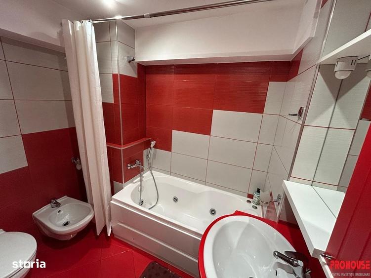 Apartament cu 2 camere decomandat în Ultracentral