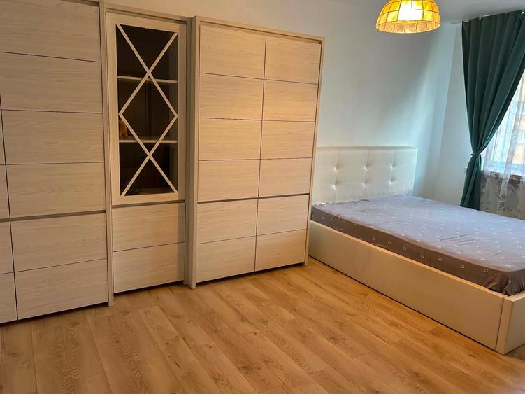 Petre Ispirescu-Ocazie,Apartament 2 camere cu centrala proprie - 2