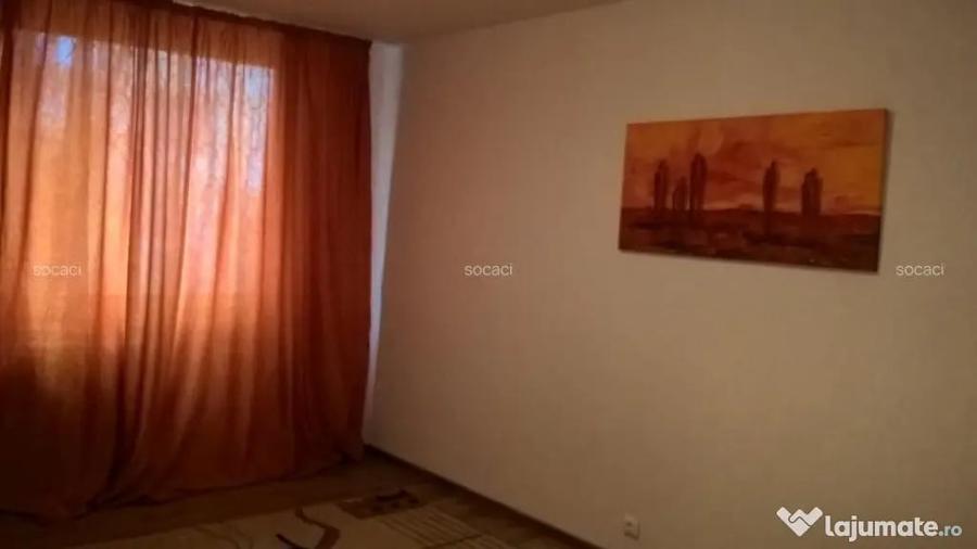 Garsonieră în Brâncoveanu